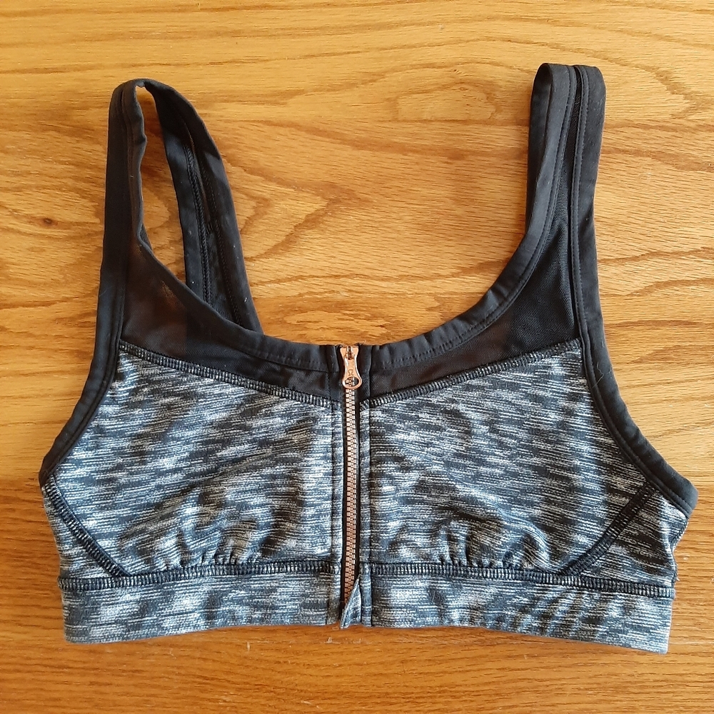 Lululemon Drop it like it's hot bra